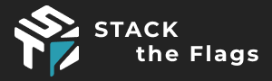 STACK the flags logo