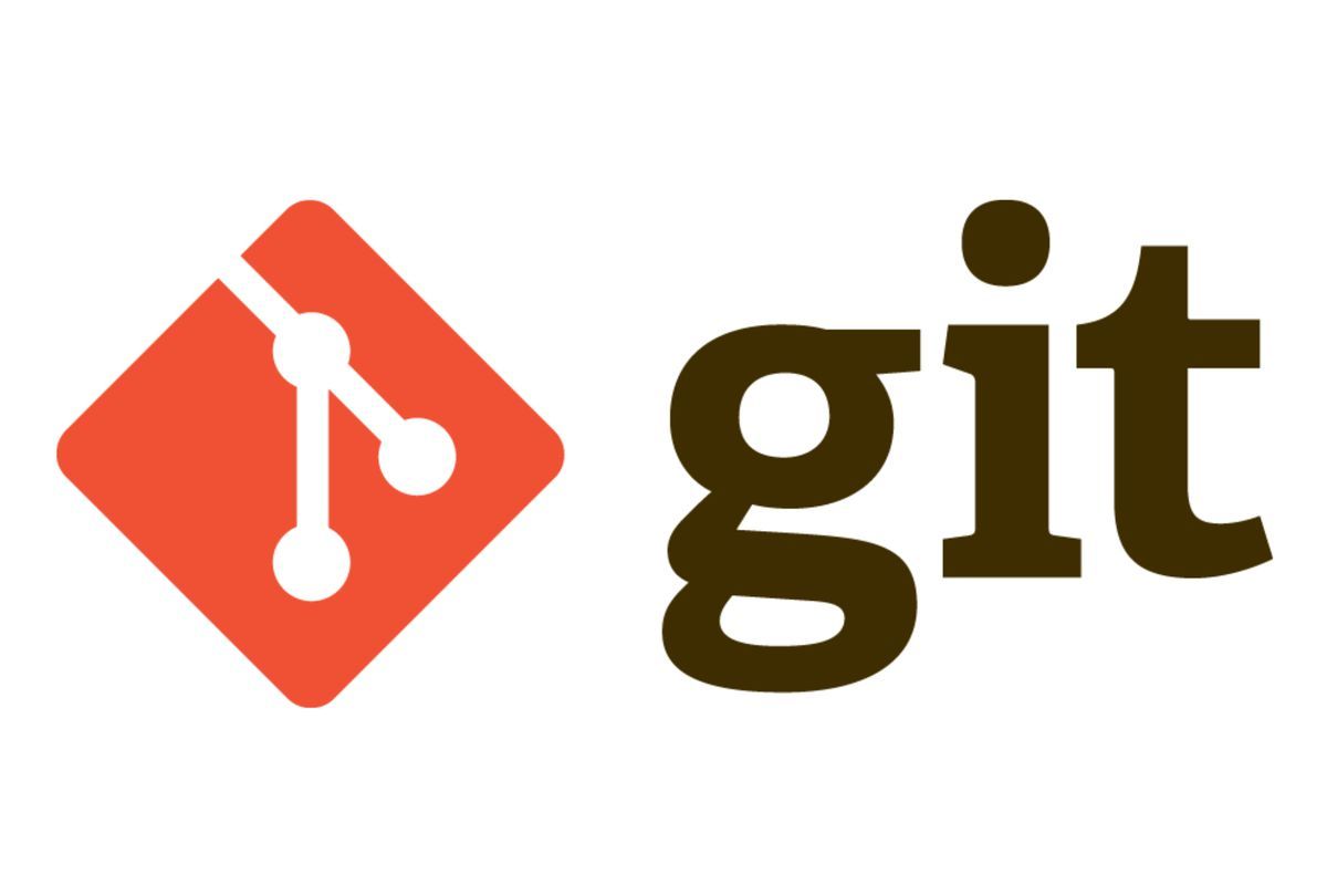 Git logo